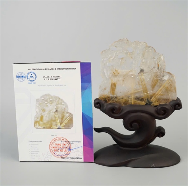 Tác phẩm A Di Đà (894752) KG+