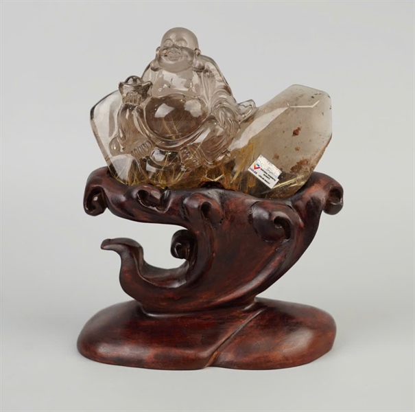 Tác phẩm Di Lạc (466257) KG+