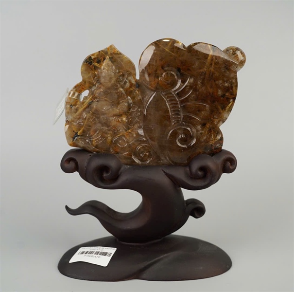 Tác phẩm hoàng tài bảo thiên 233676 KG+