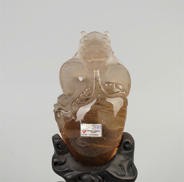 Tác phẩm Rồng (458457) KG+