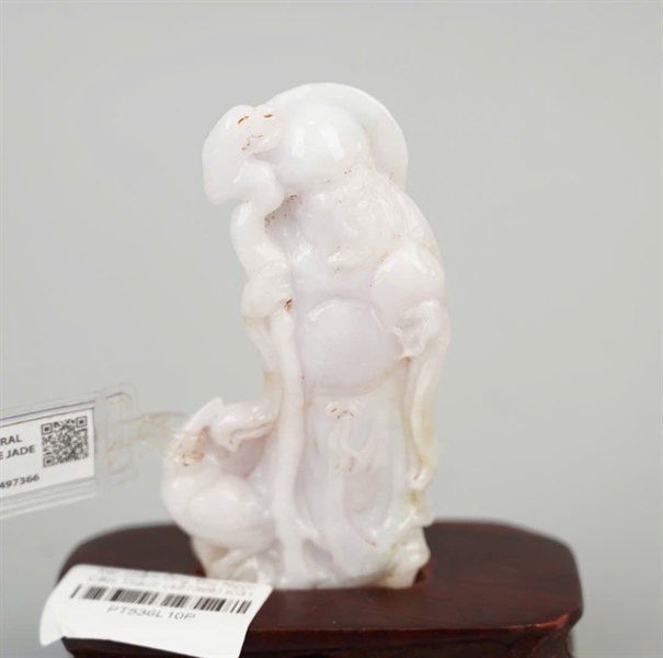 Tác phẩm Ông Thọ Ngọc Cẩm Thạch (497366) KG+