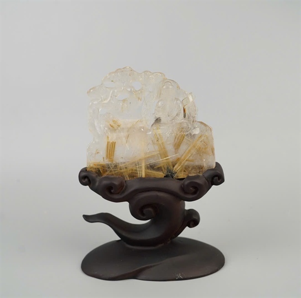 Tác phẩm A Di Đà (894752) KG+