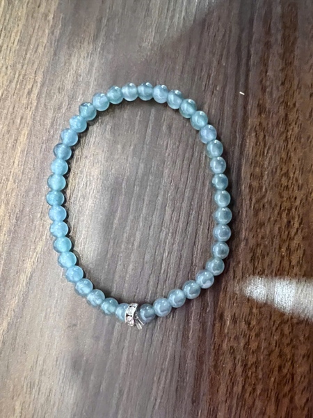 Vòng tay đá cao băng +