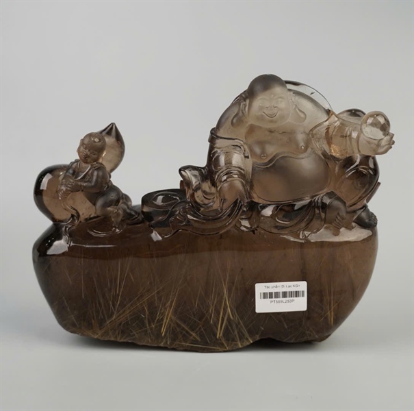 Tác phẩm Di Lạc KG+