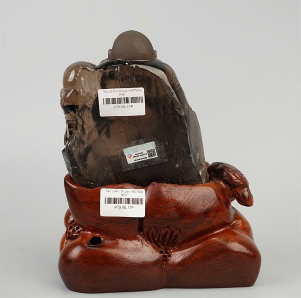 Tác phẩm Di Lạc (957558) KG+