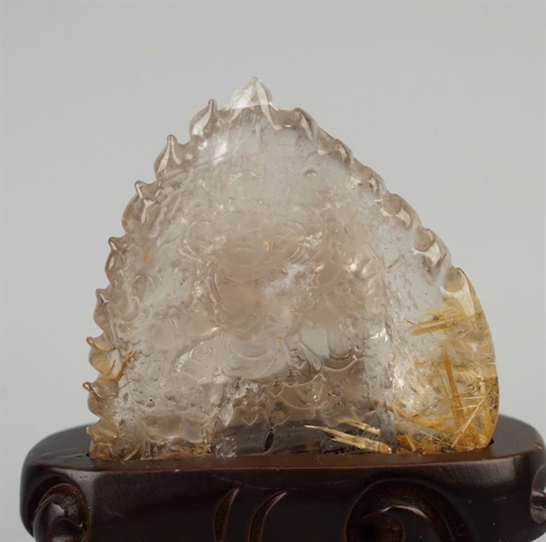 Tác phẩm hộ pháp 785354 KG+