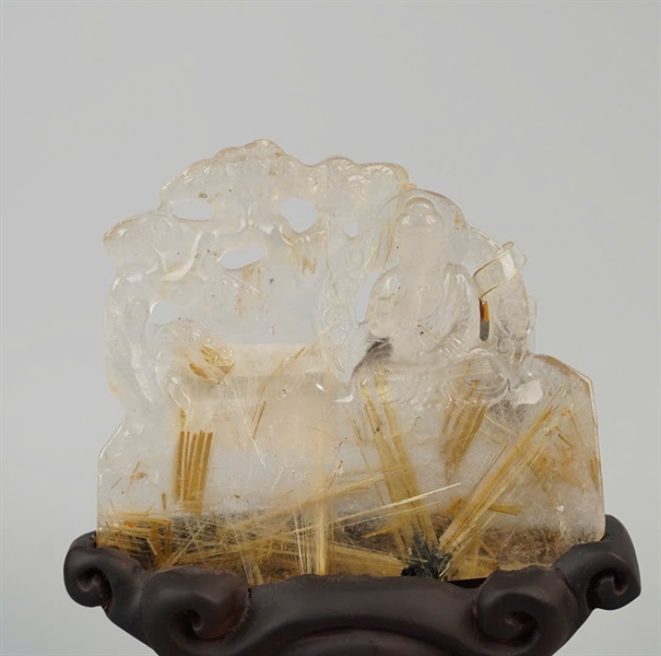 Tác phẩm A Di Đà (894752) KG+