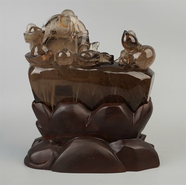 Tác phẩm Di Lạc KG+