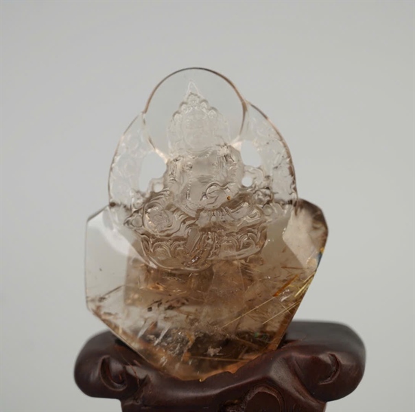 tác phẩm Hoàng Tài Bảo Thiên (494323) KG+