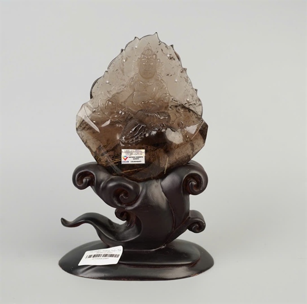 Tác phẩm Hoàng Thần Tài (963677) KG+