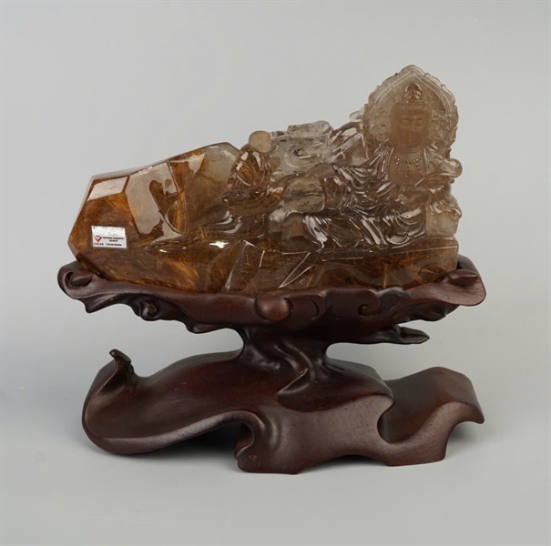 Tác phẩm bái Quan Âm (787876) KG+