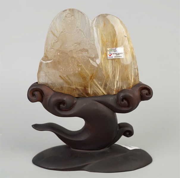 Tác phẩm Hoàng Tài Bảo Thiên (284968) KG+