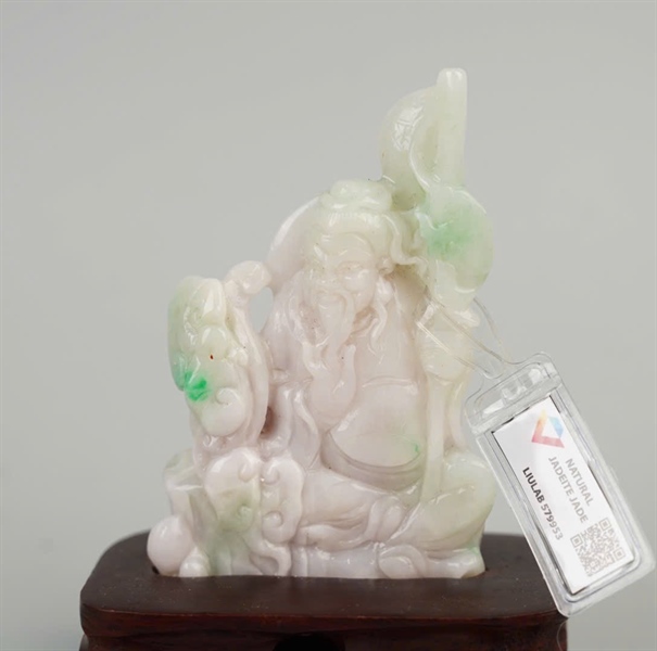 Tác phẩm Tiên Ông Cẩm thạch (579953) KG+