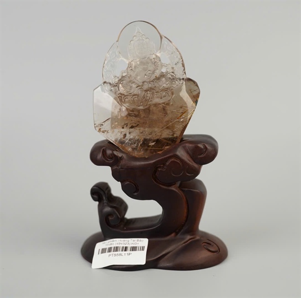 tác phẩm Hoàng Tài Bảo Thiên (494323) KG+