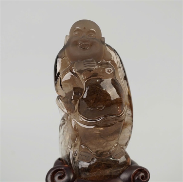 Tác phẩm Di Lạc (759766) KG+