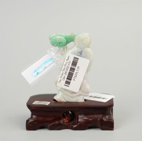 Tác Phẩm Tiên Ông Ngọc Cẩm (997292) KG+