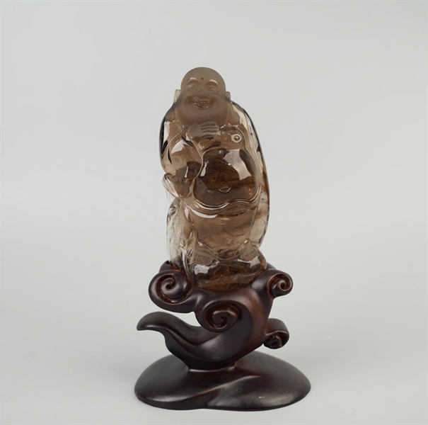 Tác phẩm Di Lạc (759766) KG+