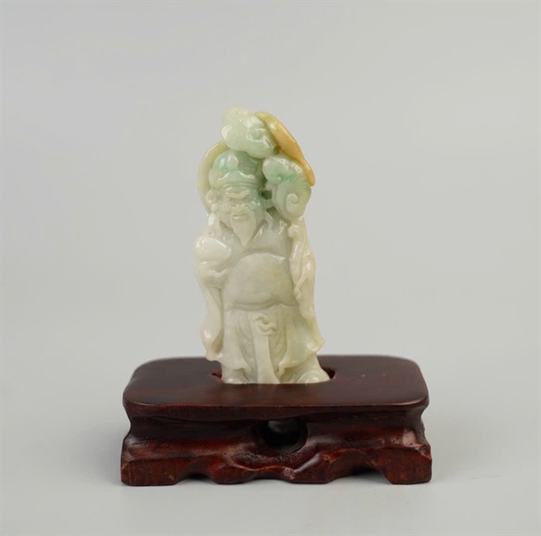 Tác Phẩm Tiên Ông Ngọc cẩm (288495) KG+