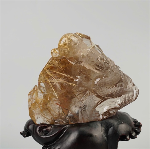 Tác phẩm rồng (534762) KG+