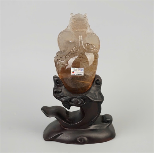 Tác phẩm Rồng (458457) KG+