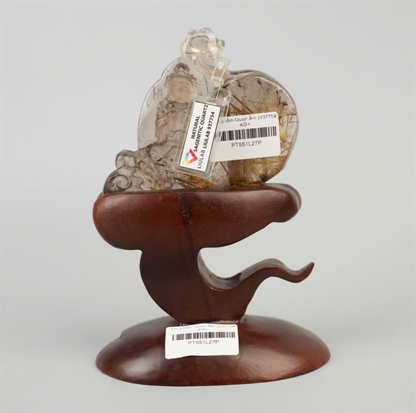 Tác phẩm Quan Âm (937754) KG+