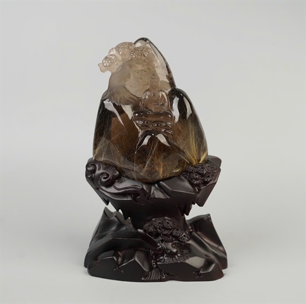 Tác phẩm A Di Đà (589923) KG+