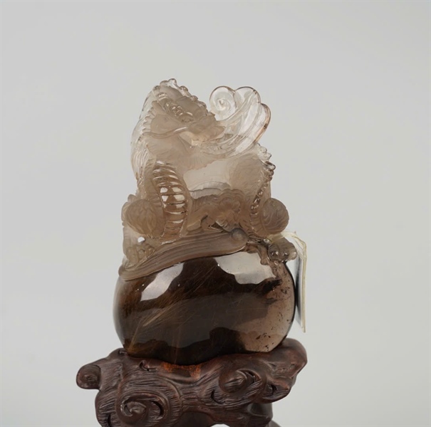 Tác phẩm rồng (544672) KG+