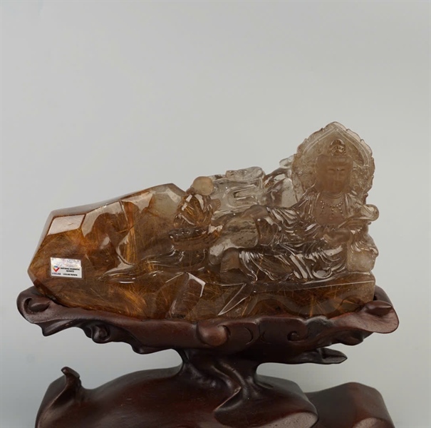 Tác phẩm bái Quan Âm (787876) KG+