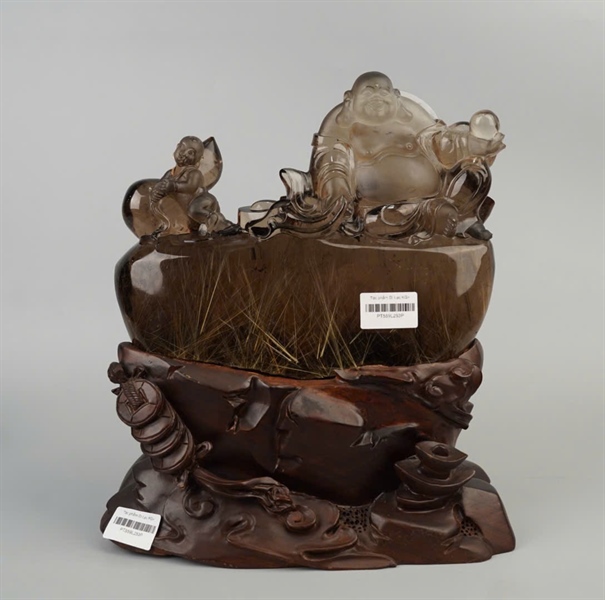 Tác phẩm Di Lạc KG+