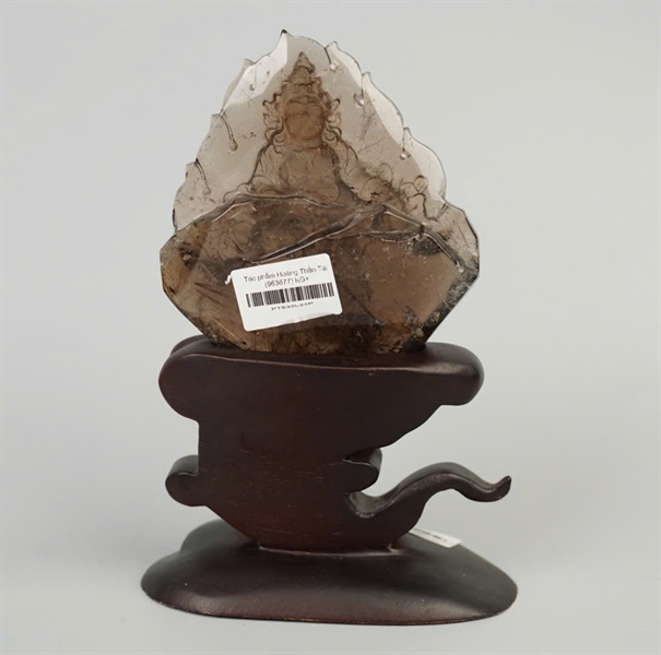 Tác phẩm Hoàng Thần Tài (963677) KG+