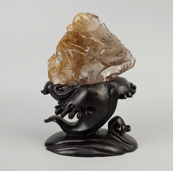 Tác phẩm rồng (534762) KG+