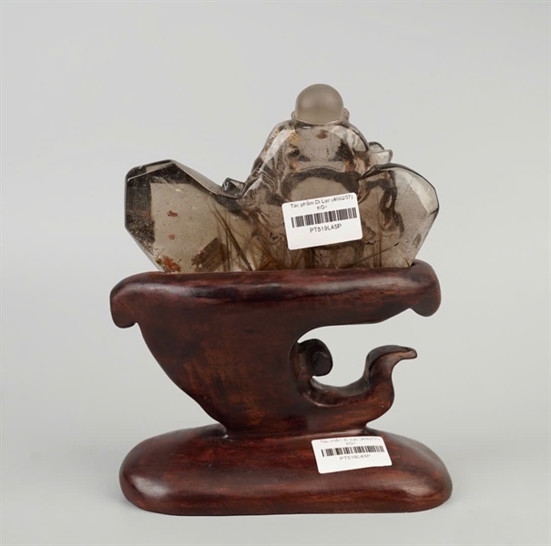 Tác phẩm Di Lạc (466257) KG+