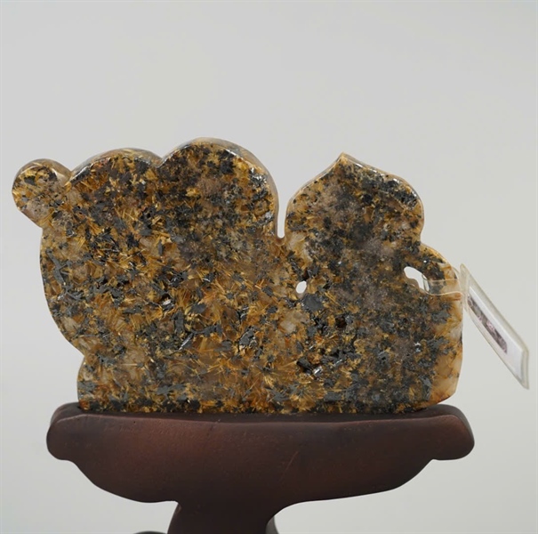 Tác phẩm hoàng tài bảo thiên 233676 KG+