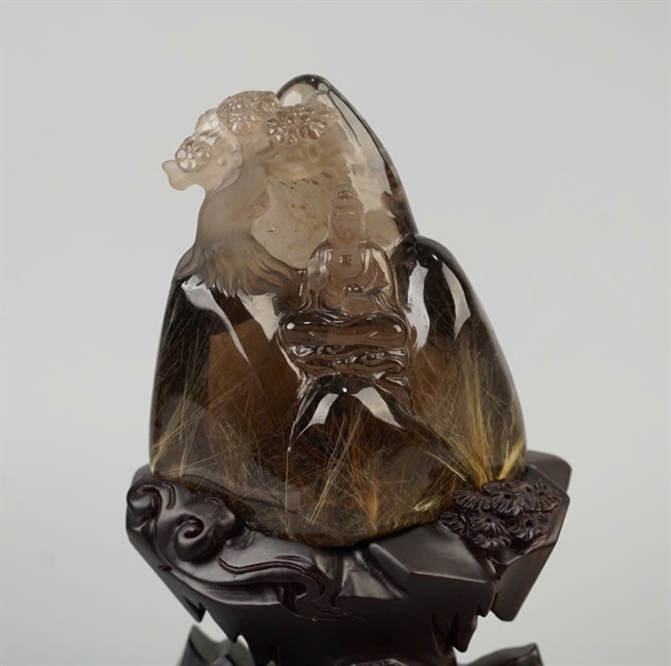 Tác phẩm A Di Đà (589923) KG+