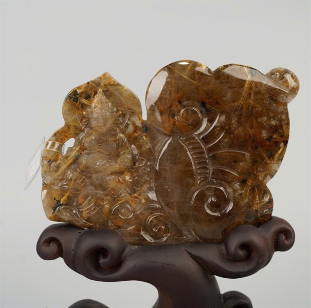 Tác phẩm hoàng tài bảo thiên 233676 KG+