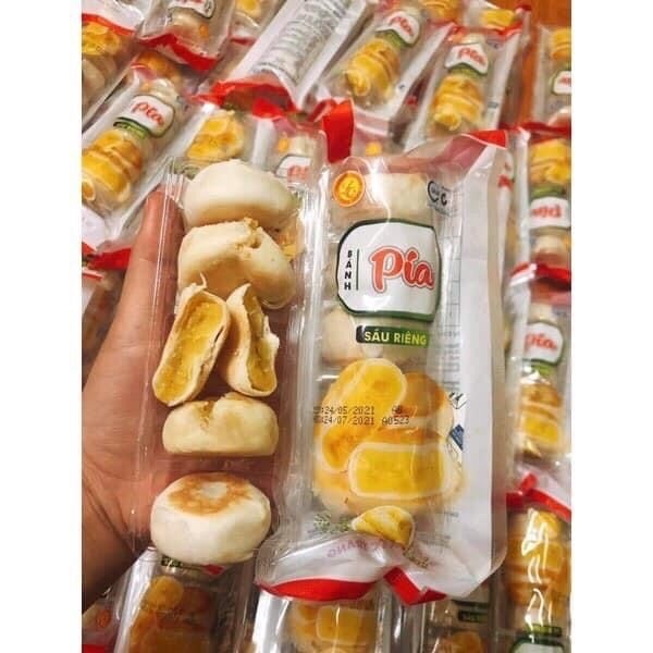 Bánh Pía mini