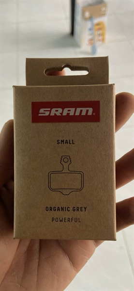 Má phanh sram full box