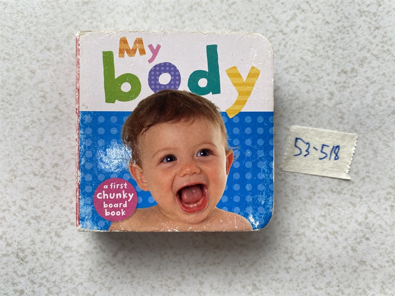 My body
