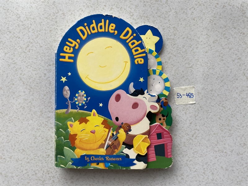 Hey, Diddle, Diddle