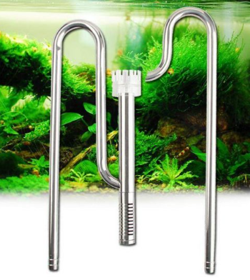 Inout Inox Mufan có lọc váng - Fi12
