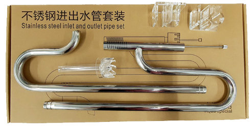 Inout Inox Week (đầu váng xoay) - Fi16-16