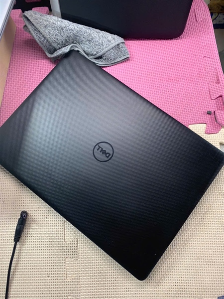 Dell vostro 3490 Core I5 8265U ram8g/256g/man 14” hd. Pin good Máy sac gin