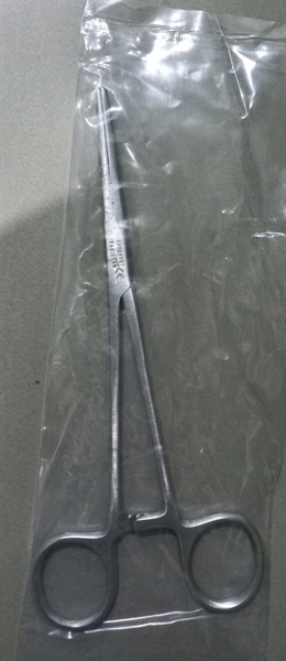 Panh thẳng không mấu 16cm - Everbest/Pakistan