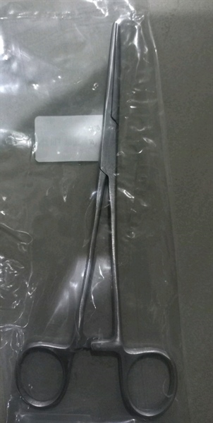 Panh thẳng không mấu 18cm - Everbest/Pakistan