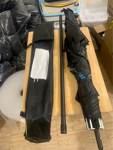 Dù Thiên Xuyên #200