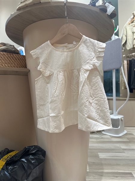 Áo đũi cánh tiên 99162