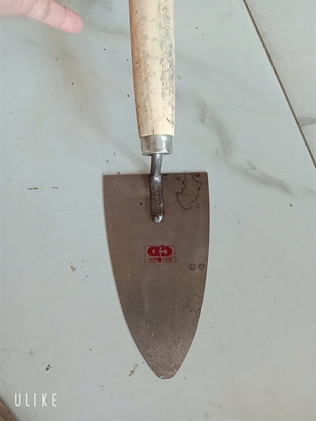 BAY HỒ CD cán gỗ