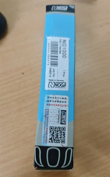 Cán cạo NG1000 - Việt Phát