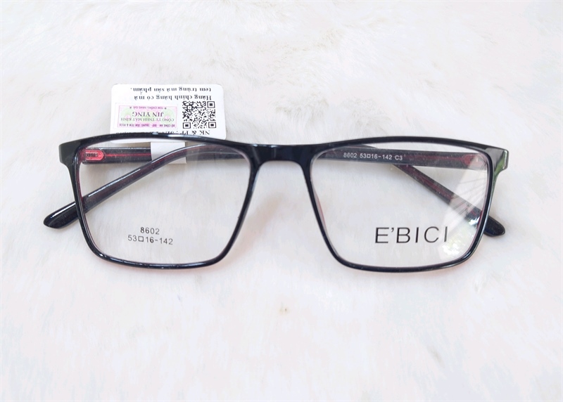 Kính Nhựa EBICI 8602