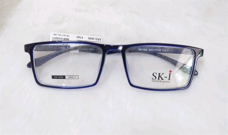 Kính Nhựa SKI TRFLEX SK1008